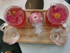 -开间茶馆·围炉煮茶