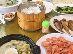 -鹏城人家海鲜酒家·23年老字号(较场尾店)