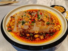 -红辣椒·川菜·火锅(朝外店)
