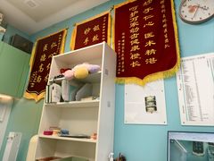 -极橙儿童齿科矫正中心(奥城店)