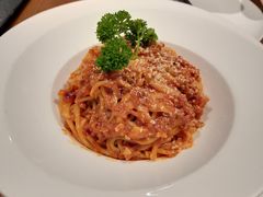 -陆壹捌餐厅(五大道店)