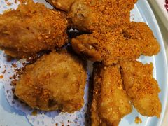 -郭林家常菜(狼垡店)