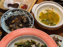 -彭厨(玉荣庄店)
