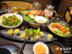 -美奈小馆·越南料理(福田星河COCO Park店)