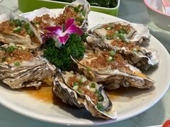 -花城粤菜餐厅(高新区店)