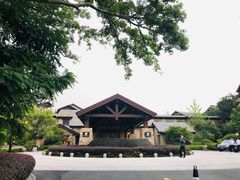 -浙江安吉JW万豪酒店·万豪中餐厅