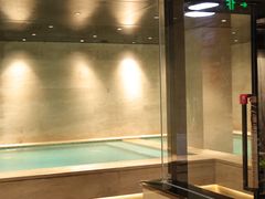 -古莲·影院足道·按摩SPA(水上温泉店)