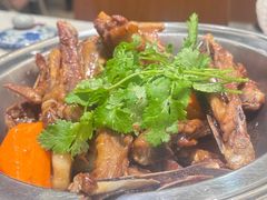 -美极鲜食坊(宝安南路店)