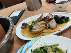-潮道鱼仔店·潮汕味(长兴路店)
