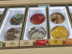 -Dal Cuore 达可芮冰淇淋(陕西北路店)