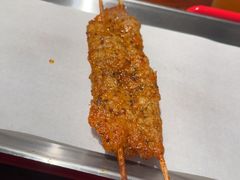 -永红源啤酒·烧烤·海鲜·大排档(台柳路店)