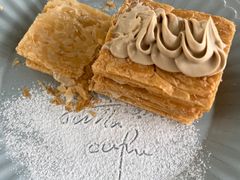 -Vanillacafe香草咖啡(银海大世界店)