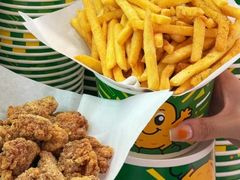 -Potato Corner(广州天河城店)