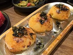 -九田家黑牛烤肉料理(衡百国际店)