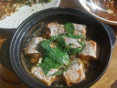 -妈妈菜舟山海鲜(定海古城店)