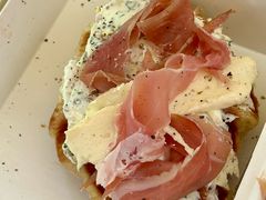 -老梦面包CHEZMOREL(麦子店)