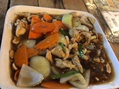 -Doo Dee Thai Food(Issan/Isaan/Esan)