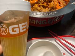 -胖哥俩肉蟹煲(湖滨银泰in77店)
