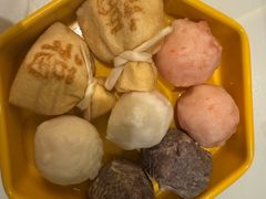 -润园四季椰子鸡火锅(卓越INTOWN店)