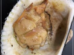 -1218 GRILL 主厨