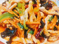 -马家水煮鱼(富民街店)