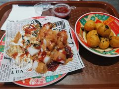 -孖记茶档·热腾茶餐(荔湾领展广场店)