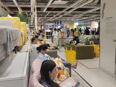 -宜家家居(四元桥商场店)