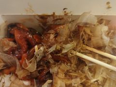 -咕噜咕噜·章鱼小丸子(西湖路店)