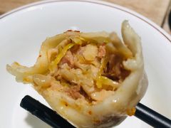 -四姐妹东北饺子(沙尾路店)