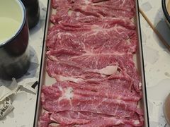 -小城牛事·鲜牛肉火锅(万达店)