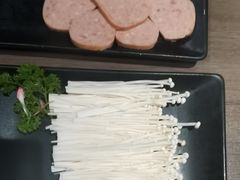 -小辉哥火锅(松江新理想店)
