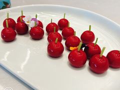 樱桃鹅肝-悦江(梅奔中心店)