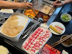 -川西坝子火锅(清江东路3.0直营店)