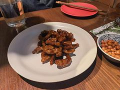 -肆海小川菜酒馆Wine Bistro (青年路店)