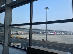 -青岛胶东国际机场