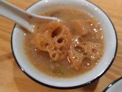 -董厨煨汤馆(车站路店)