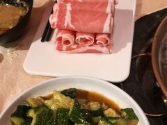 -东来顺饭庄(西直门店)
