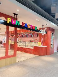 -玩元素·家庭游乐成长中心(香格里拉店)