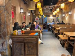-柿子树炭烤羊腿(金台路店)