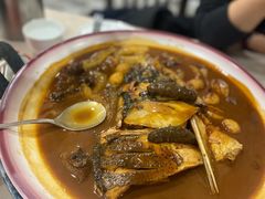 -食神鱼头佛跳墙(百子湾旗舰店)