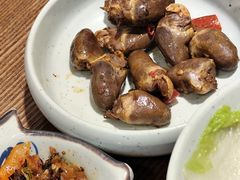 -王春春鸡汤饭(上海中海环宇城店)