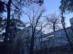 -香山公园