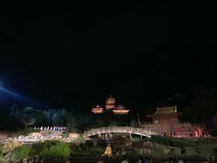 -禅宗少林·音乐大典