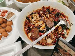 -北平盛世·新京菜·北京烤鸭(劲松·双井店)