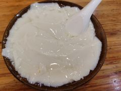 豆腐脑-袁家豆腐