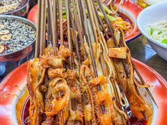 -张庆烤肉·清真
