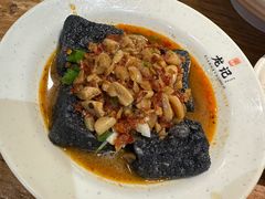 -湘人龙记老长沙米粉(鸟巢店)