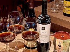 -Mammamia意大利餐厅(阳春巷店)