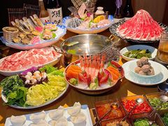 -綱元·海鲜豆捞(明州里店)