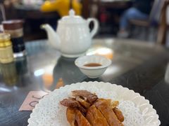 -红星光发煲仔饭(文海店)